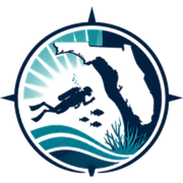 Florida Divers Conservation Coalition logo