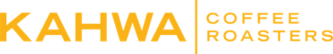 Kahwa Coffee logo